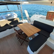Lagoon 46