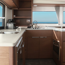 Lagoon 46