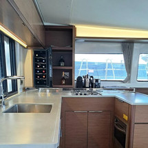 Lagoon 46