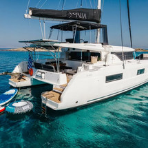 Lagoon 46