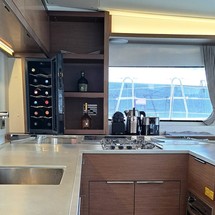 Lagoon 46