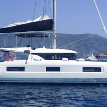 Lagoon 46