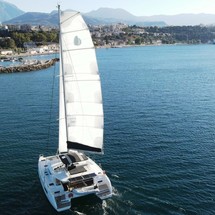 Lagoon 46