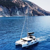 Lagoon 46