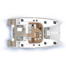 Lagoon 46