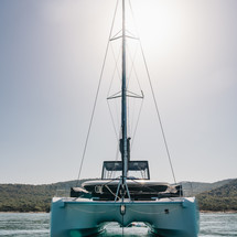 Lagoon 46