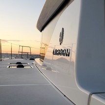Lagoon 46