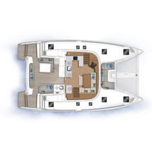 Lagoon 46