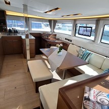 Lagoon 46