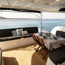 Lagoon 46