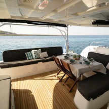 Lagoon 46