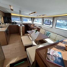 Lagoon 46