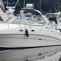 Sea Ray 280 Sundancer