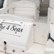 Sea Ray 280 Sundancer