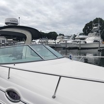 Sea Ray 280 Sundancer