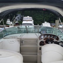 Sea Ray 280 Sundancer