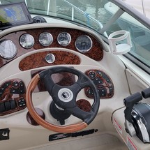 Sea Ray 280 Sundancer