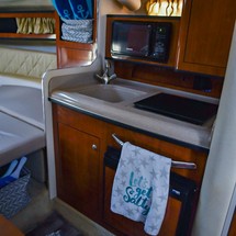 Sea Ray 280 Sundancer