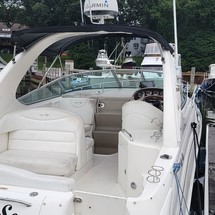 Sea Ray 280 Sundancer