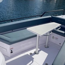 Axopar 28 Cabin