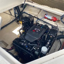 Sea Ray 240 Sundancer