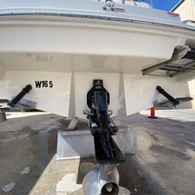 Sea Ray 240 Sundancer