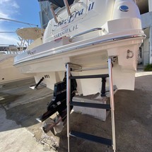 Sea Ray 240 Sundancer