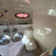 Sea Ray 240 Sundancer