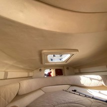 Sea Ray 240 Sundancer