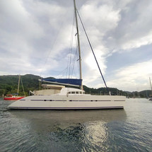 Lagoon 570