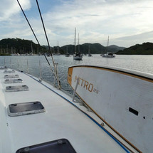 Lagoon 570