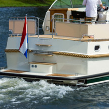 Linssen 34.9 AC