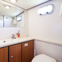 Linssen 34.9 AC