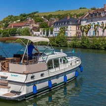 Linssen 34.9 AC