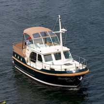 Linssen 32 AC
