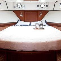 Linssen 32 AC