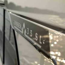 Linssen Grand Sturdy 35.0 AC