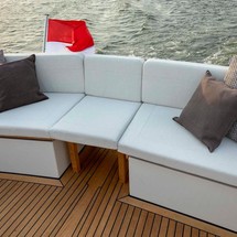 Linssen Grand Sturdy 35.0 AC