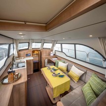 Linssen Grand Sturdy 35.0 AC