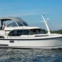 Linssen Grand Sturdy 35.0 AC