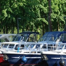 Linssen Grand Sturdy 35.0 AC