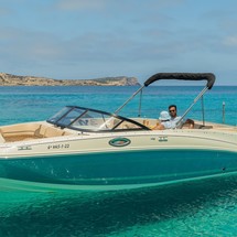 Bayliner VR6 BOWRIDER