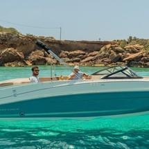 Bayliner VR6 BOWRIDER