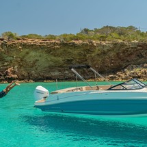 Bayliner VR6 BOWRIDER