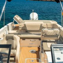 Bayliner VR6 BOWRIDER