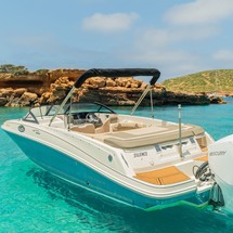 Bayliner VR6 BOWRIDER
