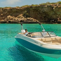 Bayliner VR6 BOWRIDER