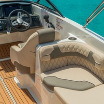 Bayliner VR6 BOWRIDER