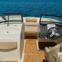 Bayliner VR6 BOWRIDER