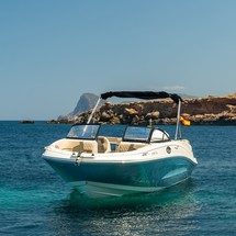 Bayliner VR6 BOWRIDER